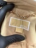 MICHAEL Michael Kors 100% Polyester Tan Trenchcoat Size XL - photo 6