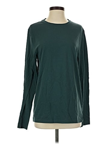 Greyson Long Sleeve T-Shirt (view 1)