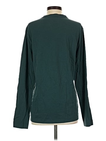Greyson Long Sleeve T-Shirt (view 2)