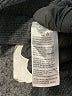 Pure Navy Gray Turtleneck Sweater Size M - photo 8