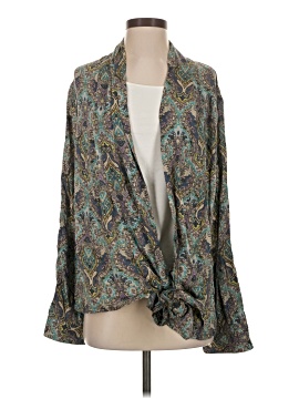 Simply Noelle Kimono