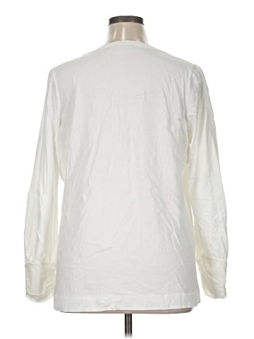Kenar 3/4 Sleeve Blouse (view 2)