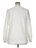 Kenar 100% Cotton Ivory 3/4 Sleeve Blouse Size 1X - photo 2