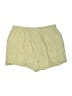 Cato Green Shorts Size M - photo 2