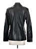 Candace Cameron Bure 100% Polyester Black Blazer Size XS - photo 2