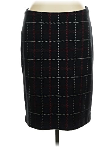 Ann Taylor Formal Skirt (view 1)