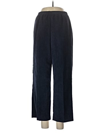 Alfred Dunner Casual Pants (view 1)