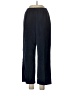 Alfred Dunner Blue Casual Pants Size 12 (petite) - photo 1