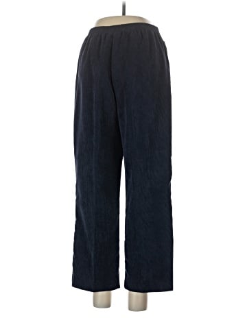 Alfred Dunner Casual Pants (view 2)