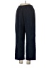 Alfred Dunner Blue Casual Pants Size 12 (petite) - photo 2