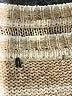 Unbranded Tan Sweater Vest Size 8 (estimated) - photo 7
