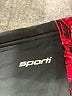 Sporti Red Board Shorts Size 4 (estimated) - photo 3