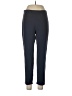 Eileen Fisher Solid Blue Active Pants Size L - photo 1