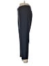Eileen Fisher Solid Blue Active Pants Size L - photo 5