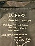 J.Crew 100% Cotton Green Jacket Size S - photo 6