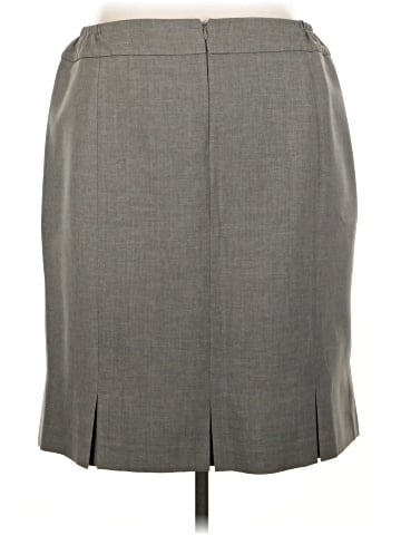 Jones Studio Formal Skirt (view 2)