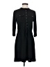 Belldini Black Casual Dress Size S - photo 1