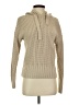 Lascana 100% Acrylic Tan Pullover Sweater Size 0 - 2 - photo 1