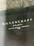 Boxercraft Black Long Sleeve Henley Size M - photo 7