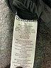 Boxercraft Black Long Sleeve Henley Size M - photo 8