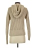 Lascana 100% Acrylic Tan Pullover Sweater Size 0 - 2 - photo 2