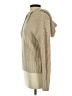 Lascana 100% Acrylic Tan Pullover Sweater Size 0 - 2 - photo 5