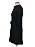 Belldini Black Casual Dress Size S - photo 5