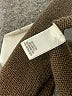 Studio Works Brown Cardigan Size M - photo 8