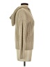 Lascana 100% Acrylic Tan Pullover Sweater Size 0 - 2 - photo 4