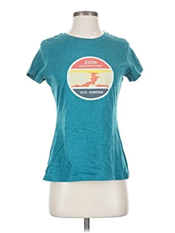 Love on a Hanger Short Sleeve T-Shirt (view 1)