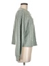 Shein Green Pullover Sweater Size M - photo 4