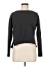 Lululemon Athletica Gray Pullover Sweater Size 12 - photo 1