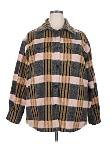 MUNTHE Coat (view 1)