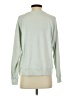 Rip Curl Solid Green Pullover Sweater Size S - photo 2
