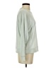 Rip Curl Solid Green Pullover Sweater Size S - photo 4