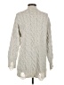 Splendid Gray Cardigan Size XS - photo 2