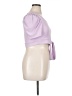 Shein Curve 100% Polyester Purple Tank Top Size 14 Plus (1) - photo 4