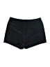 Unbranded Solid Black Athletic Shorts Size L - photo 1