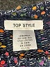 Assorted Brands 100% Acrylic Tweed Blue Pullover Sweater Size XL - 1X - photo 7