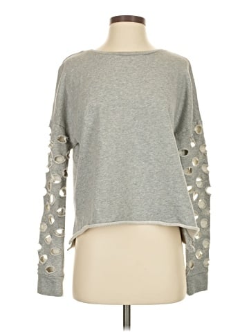 Generation Love Pullover Sweater (view 1)