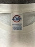 Delta Pro Weight 100% Polypropylene White Active T-Shirt Size XL - photo 7