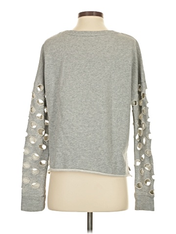 Generation Love Pullover Sweater (view 2)