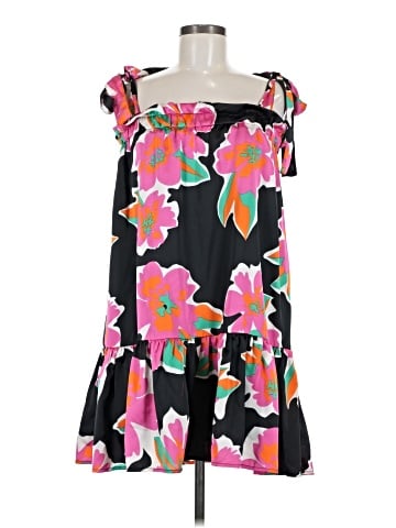 Unbranded Casual Dress (view 1)