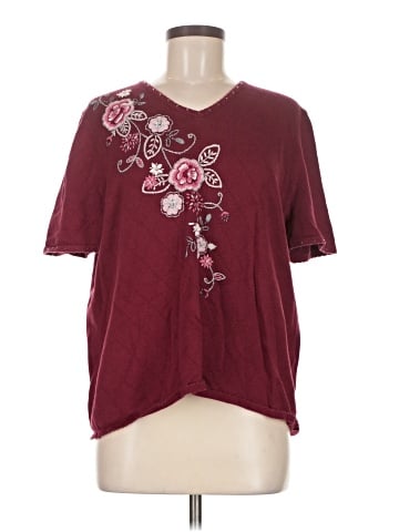 Alfred Dunner Cardigan (view 1)