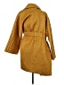 Genny Gold Coat Size 4 - photo 2