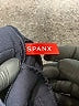SPANX Solid Blue Active Pants Size L (estimated) - photo 7