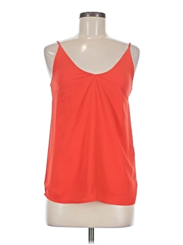 oasis Sleeveless Top (view 1)