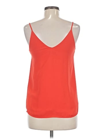 oasis Sleeveless Top (view 2)