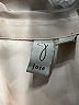 J by Joie 100% Polyester Ivory Long Sleeve Blouse Size S - photo 7