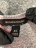 Banana Republic 100% Elastane Tweed Silver Short Sleeve T-Shirt Size XS - photo 7